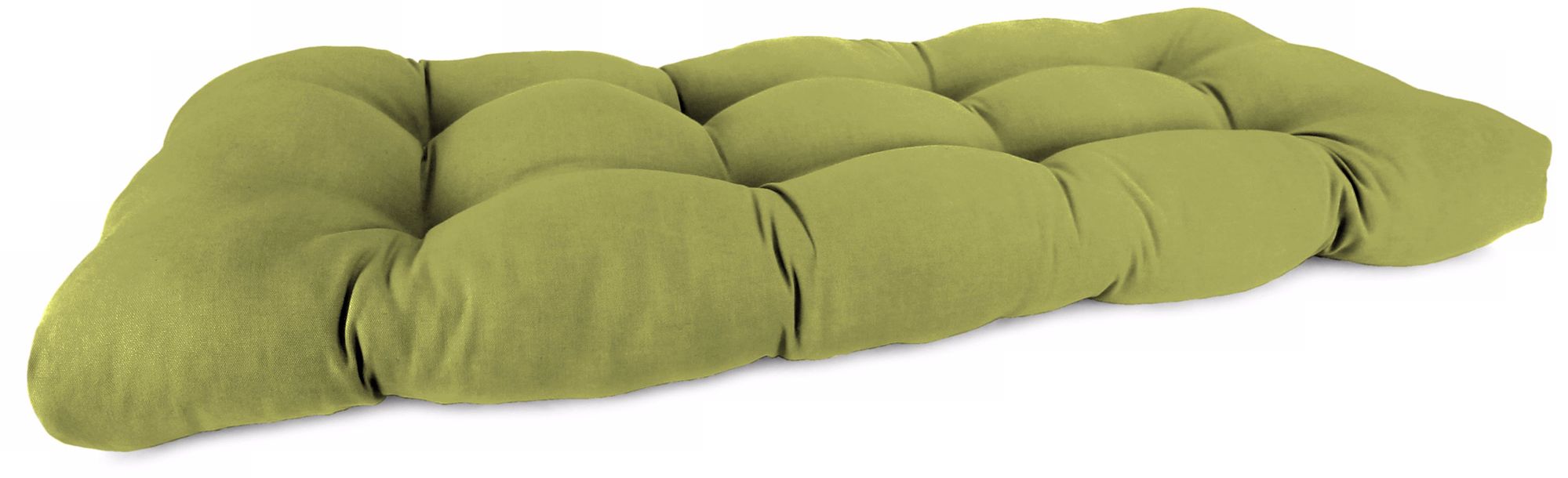 Pesto Outdoor Settee Cushion
