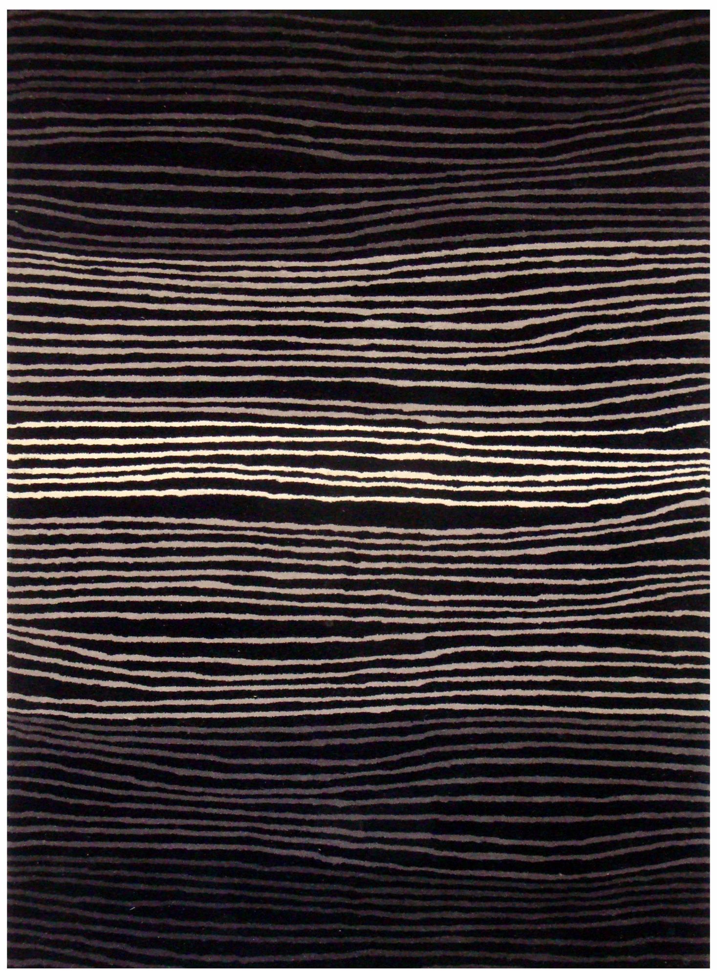 Boardwalk BWS4156 Striped Area Rug