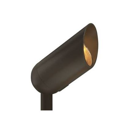Hinkley Afterhours Bronze 60 Degree LED Landscape Light