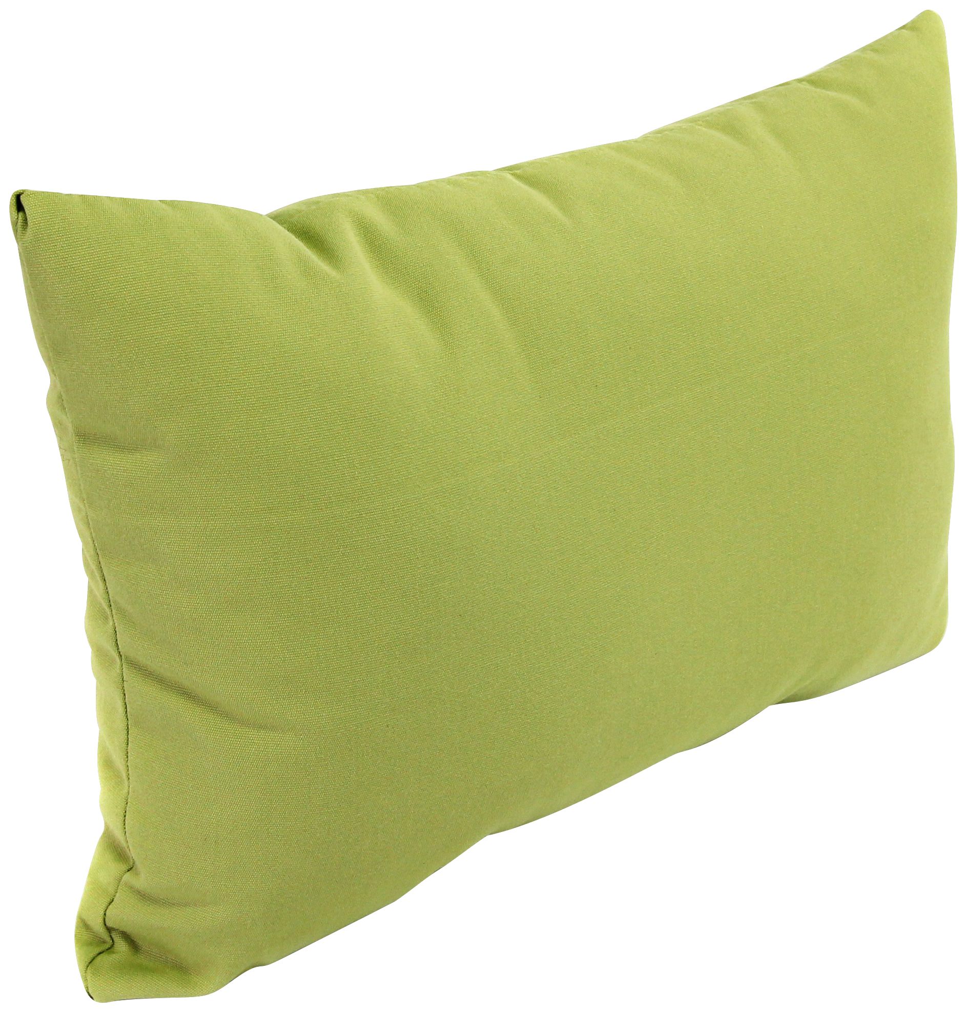 Pesto 18" Various Edge Outdoor Accent Pillow