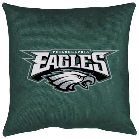 NFL Philadelphia Eagles Locker Room Pillow
