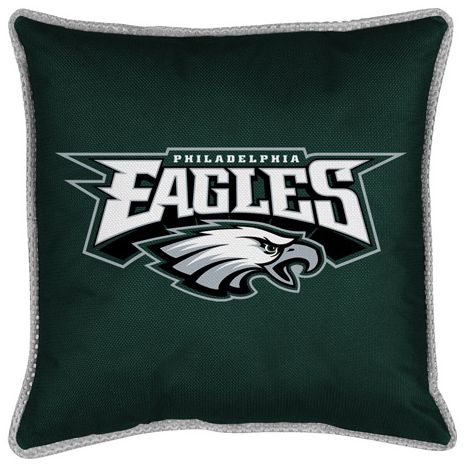 NFL Philadelphia Eagles Sidelines Pillow