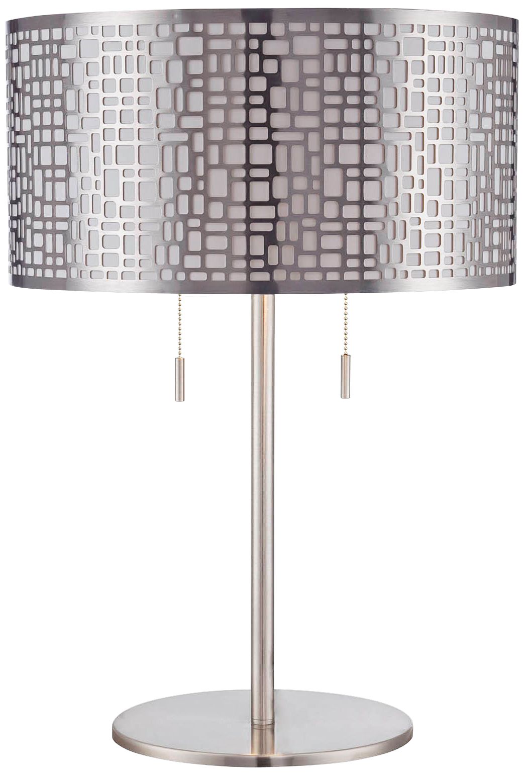 Torre Modern Table Lamp by Lite Source