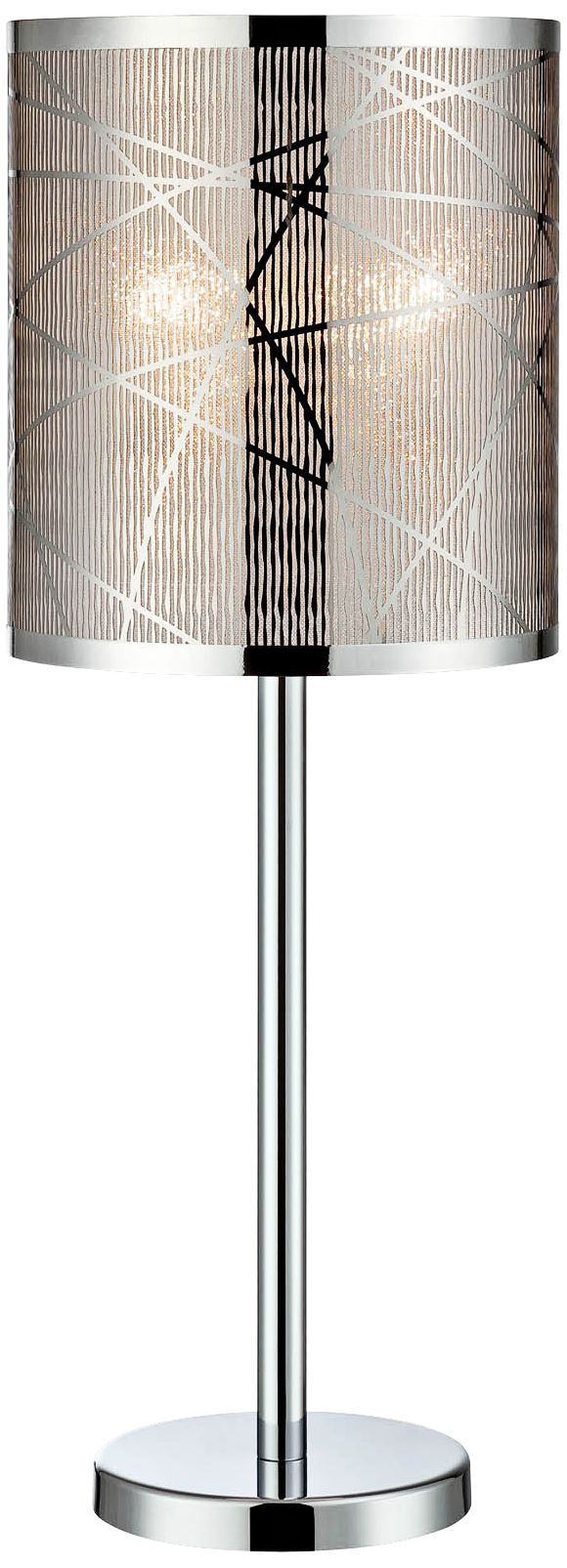Lorenza Table Lamp by Lite Source