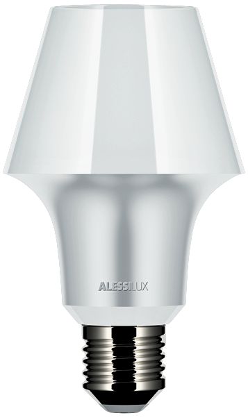 LED 6.5 Watt A19 Foreverlamp -  Light Bulb