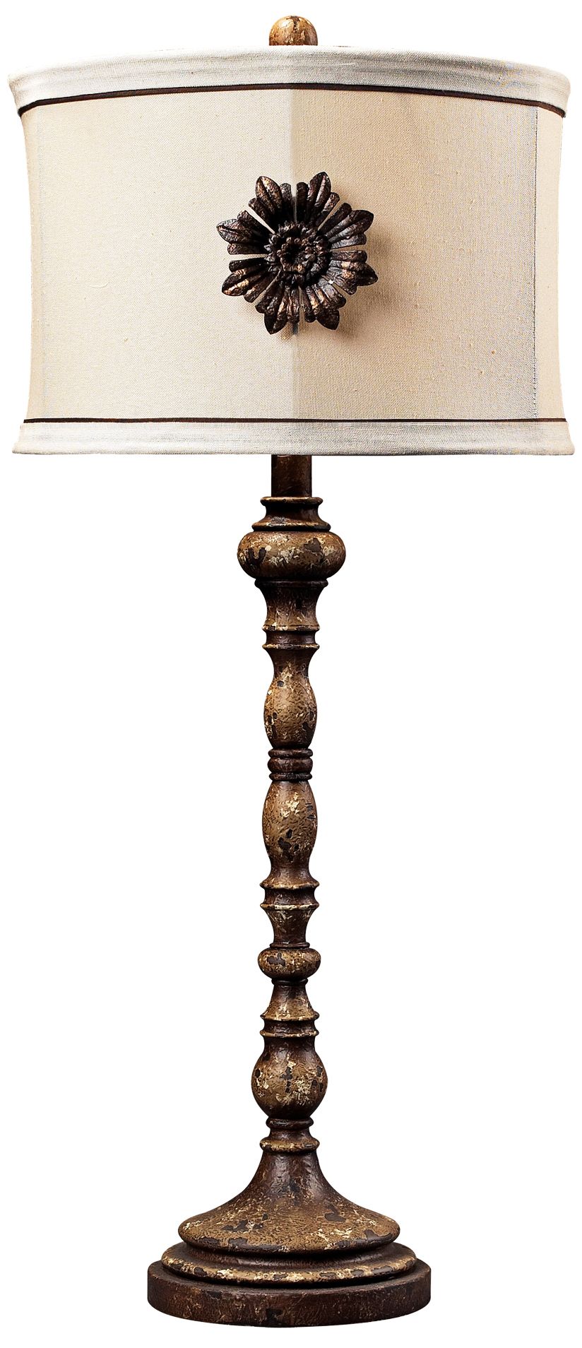Ponca Gramercy Table Lamp