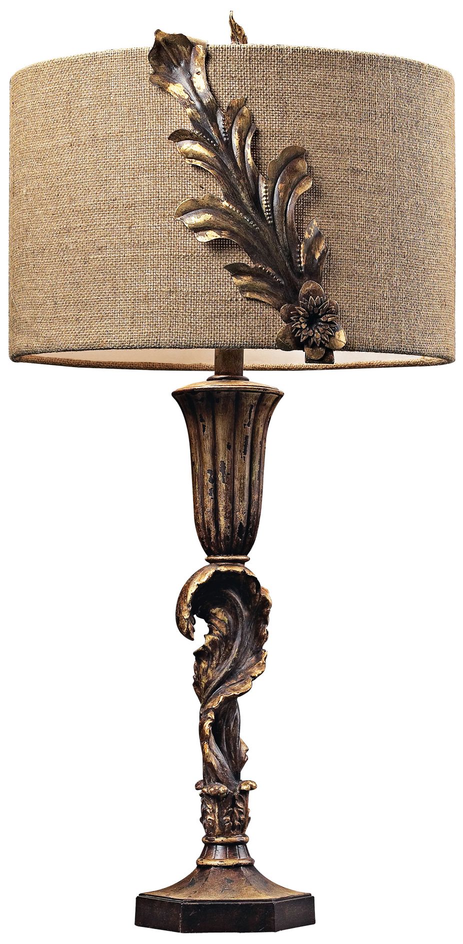 Valley Nova Table Lamp