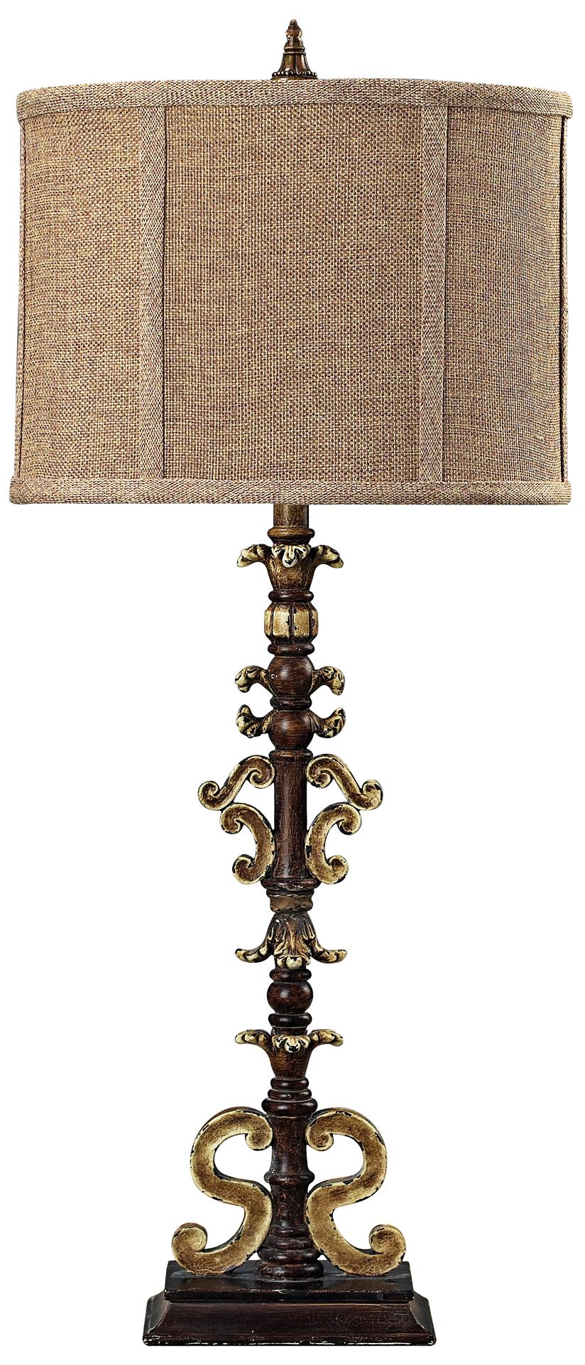 Mount Airy Trivoli Table Lamp