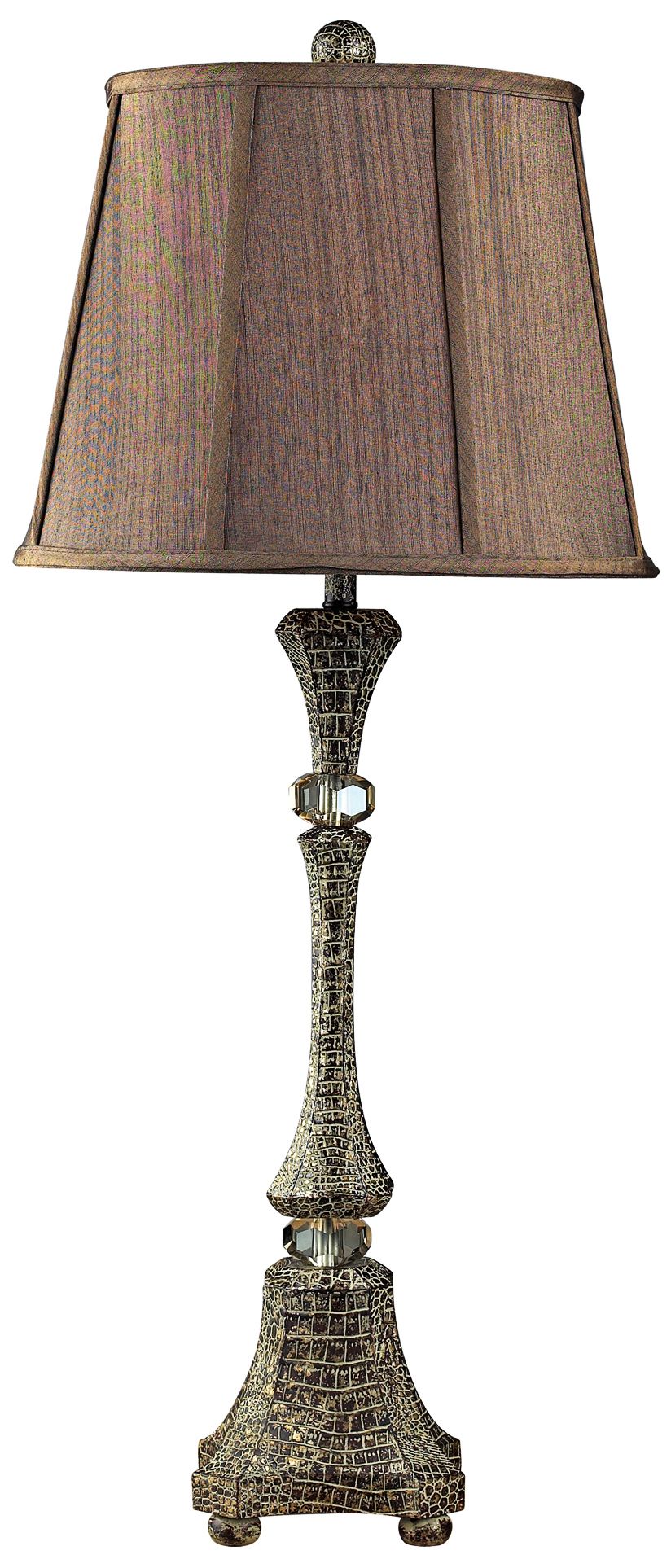 Hampden Ave. Meknes Table Lamp