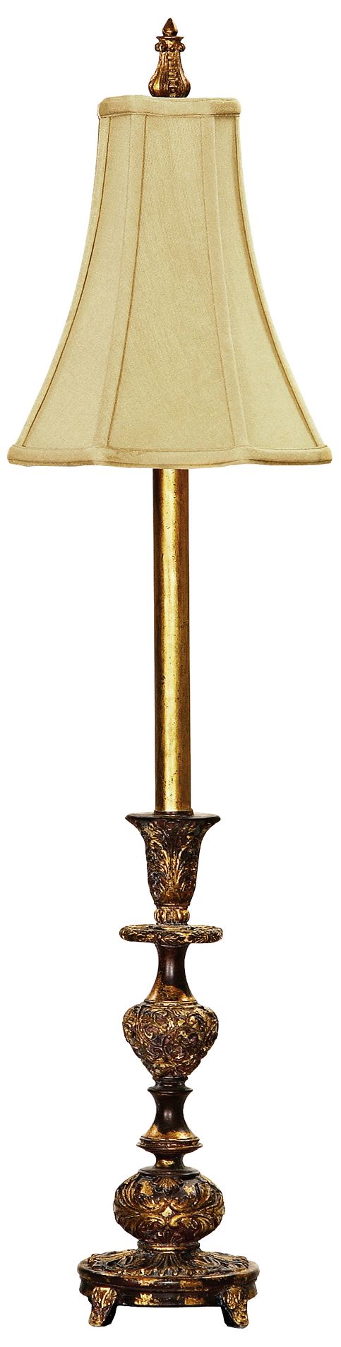 Lorenzo Beatrice Traditional Table Lamp