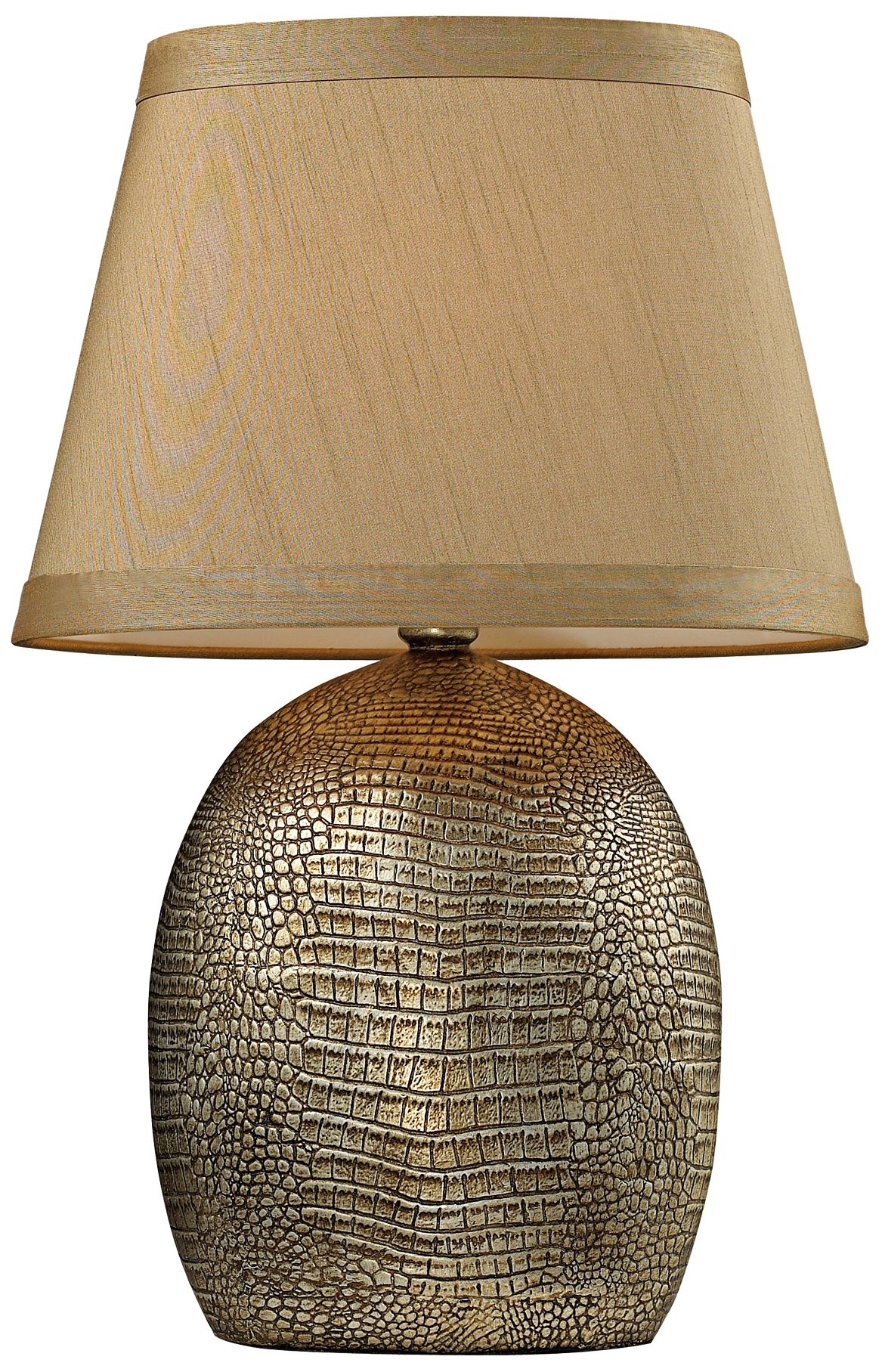 Gilead Meknes Small Table Lamp