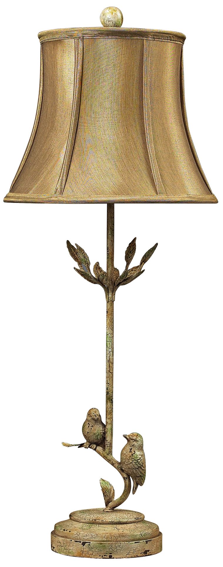 Ashbury Mount Pleasant Table Lamp