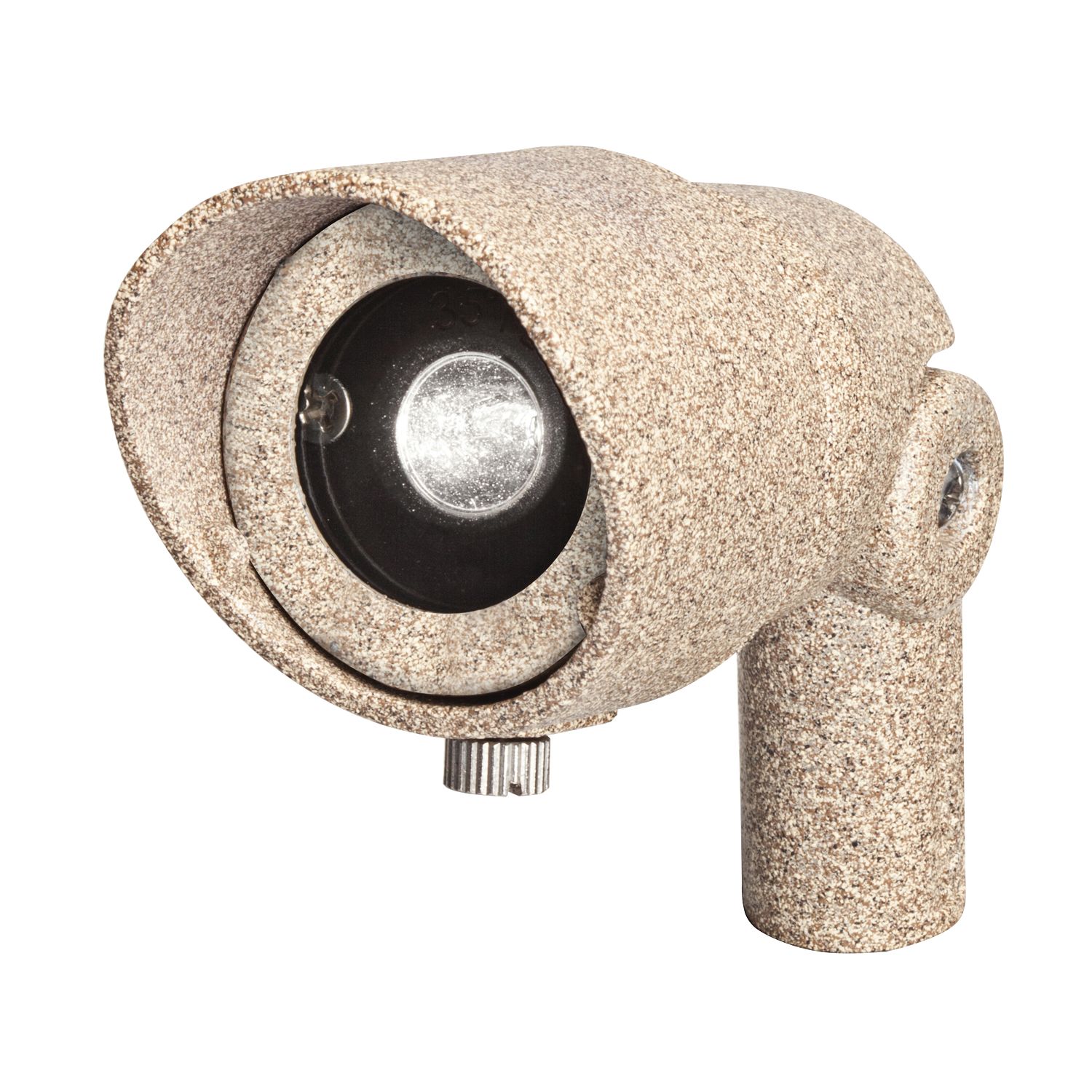 Radiax 2700K 35-Degree 3-Watt LED Beach Flood Light