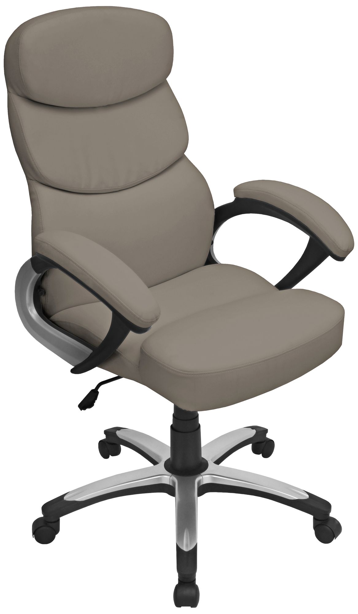 Doctorate Modern Stone Office Chair
