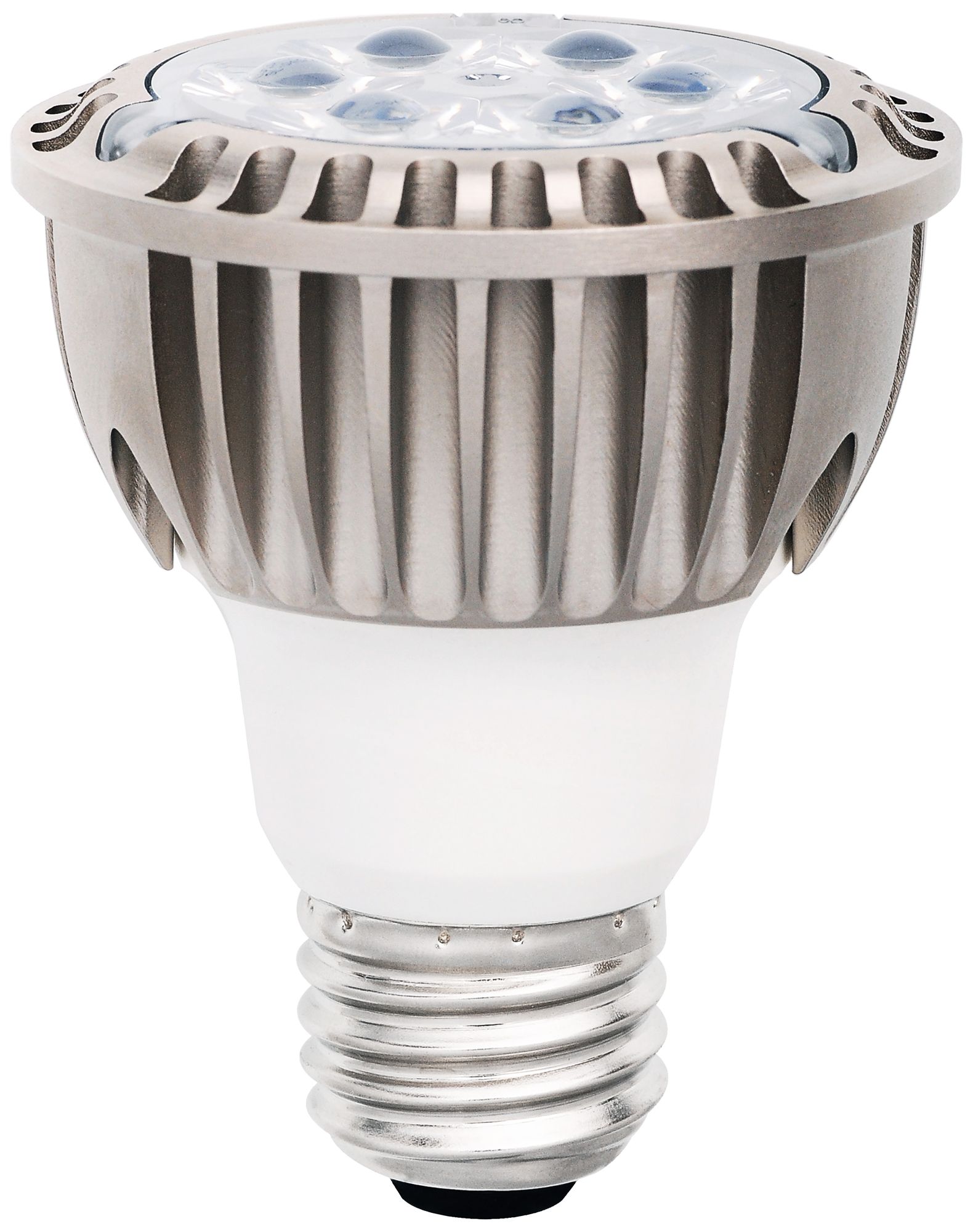 LED 8 Watt  Par20  Dimmable Light Bulb