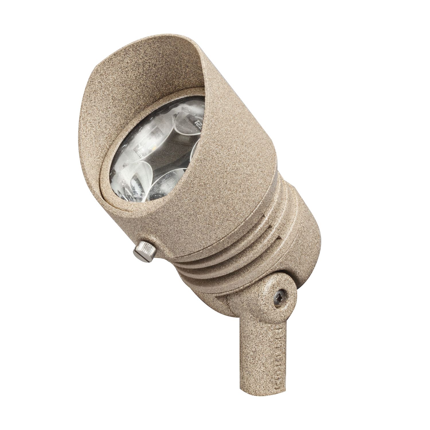 Radiax 2700K 10-Degree 13-Watt LED Beach Spot Light
