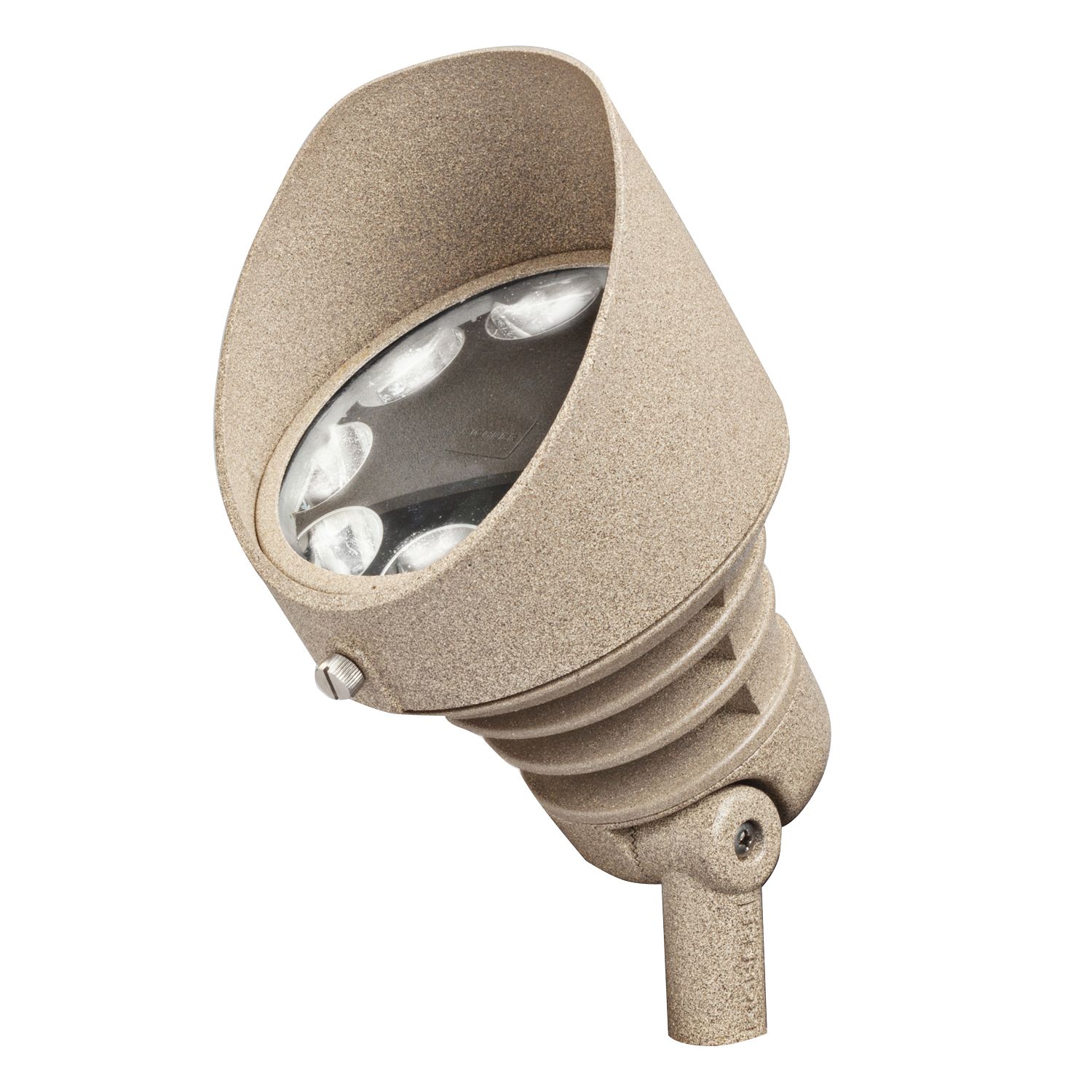 Radiax 2700K 35-Degree 21-Watt LED Beach Flood Light