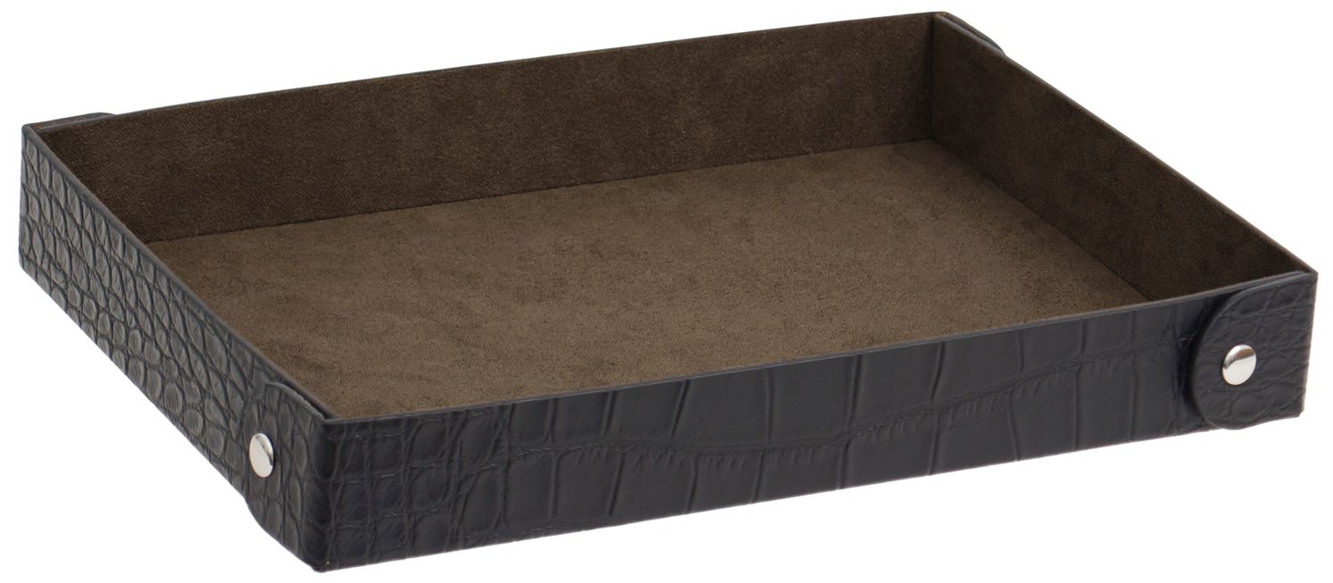 Men s Collection Coin Tray