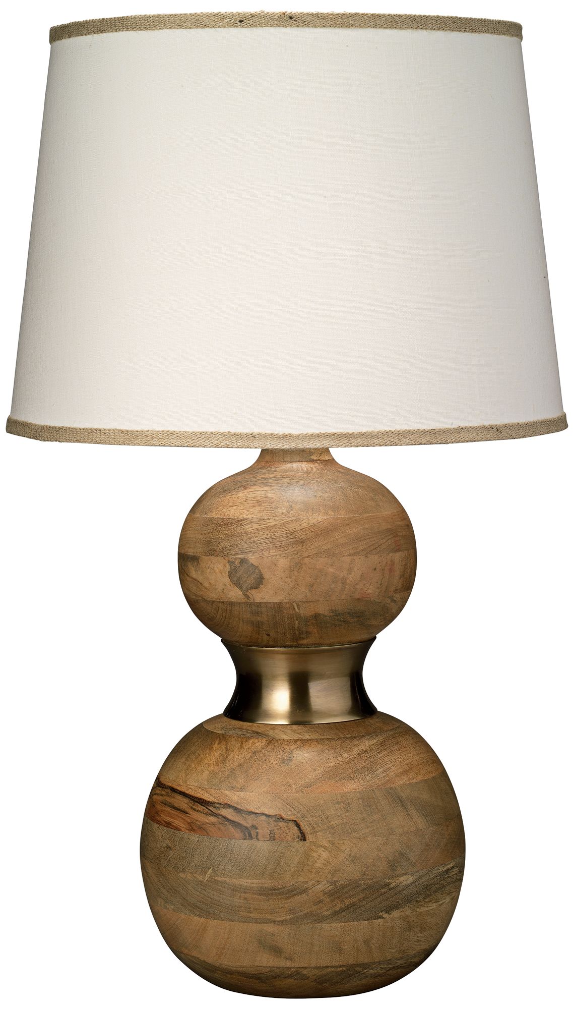Jamie Young Amphora 32.5" High Table Lamp