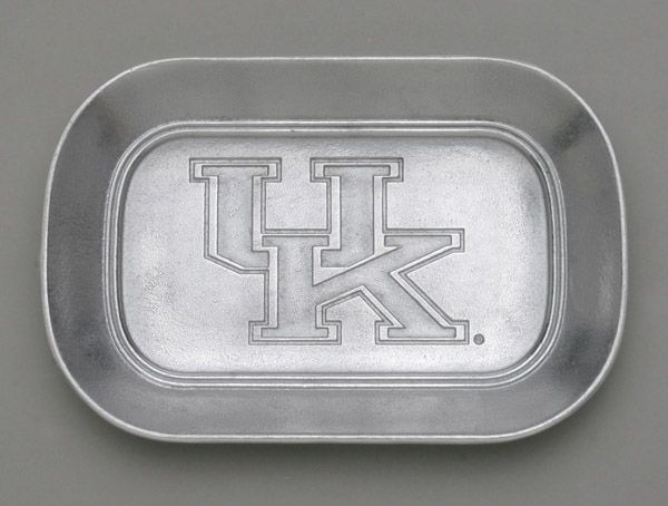 Arthur Court University of Kentucky Catch All Tray