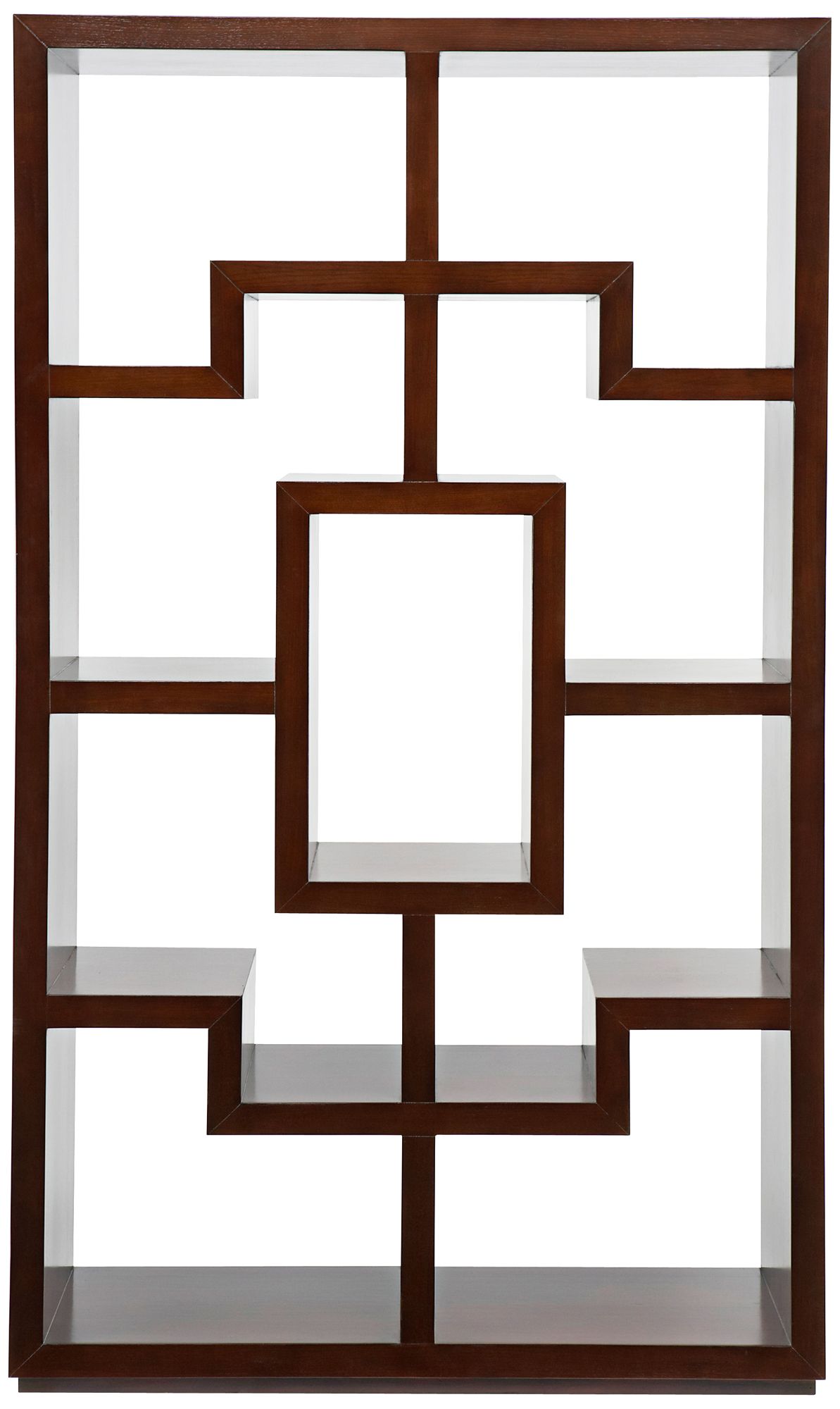 Chelsea Chestnut Bookcase