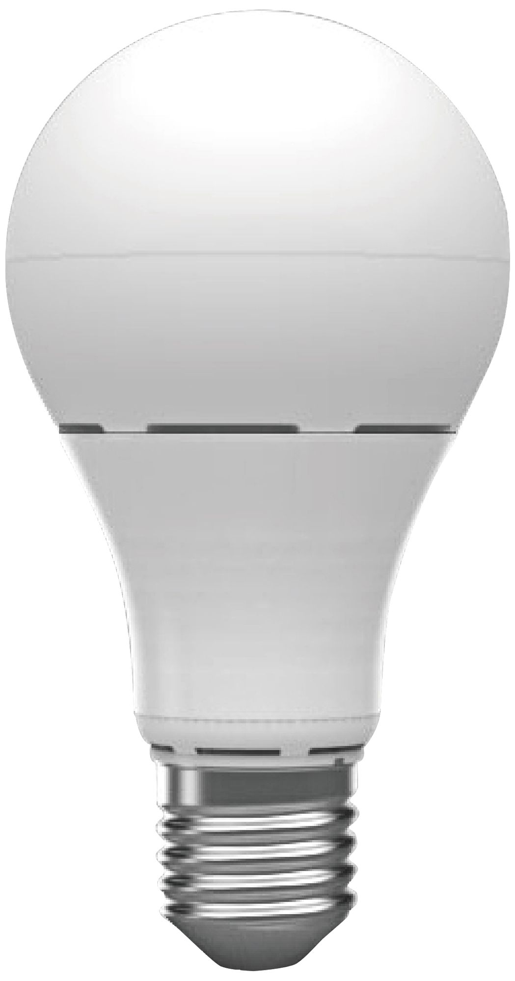 6 Watt LED Medium Base Replacement Bulb