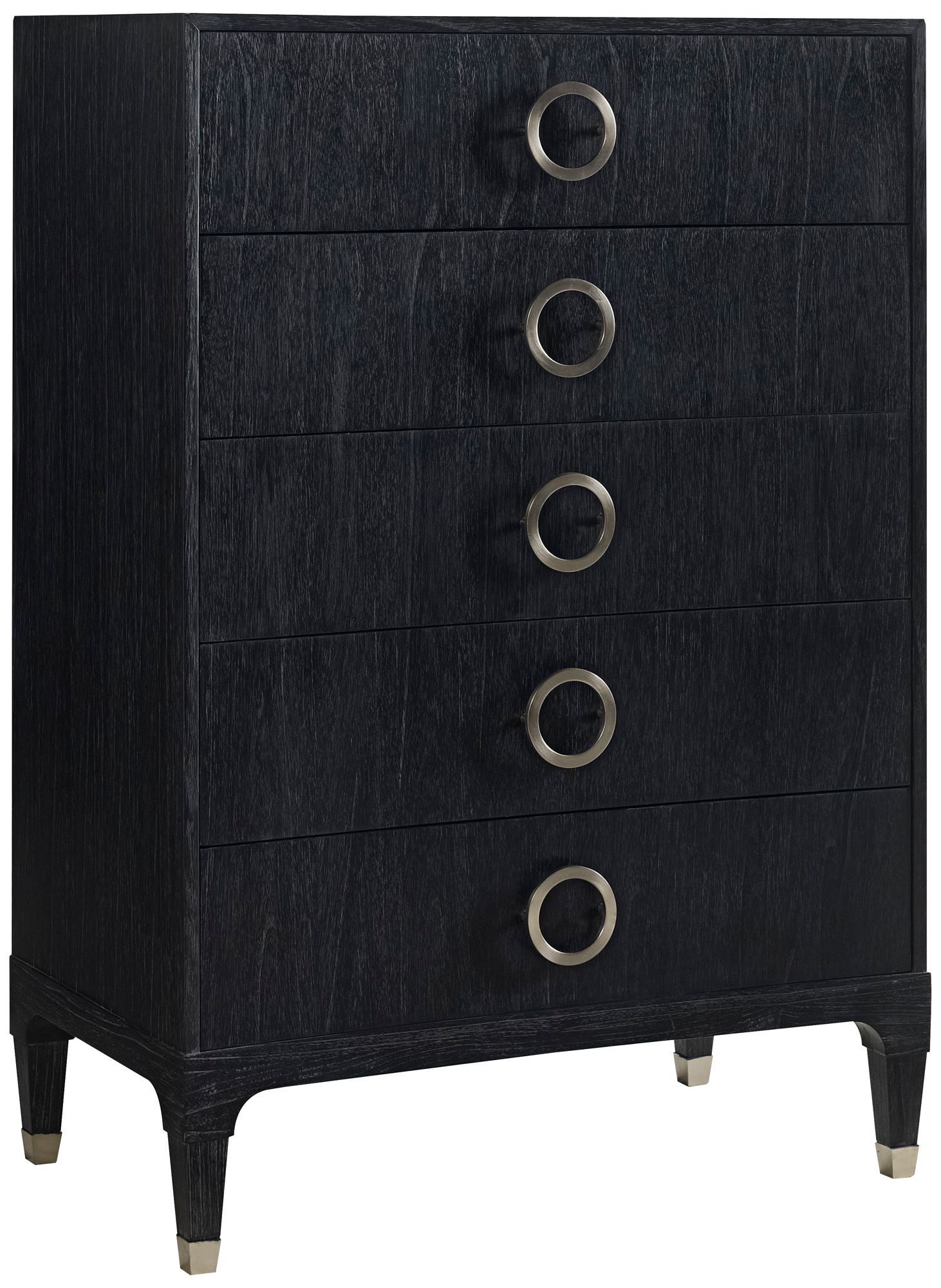 Atherton Eastern Onyx Highboy