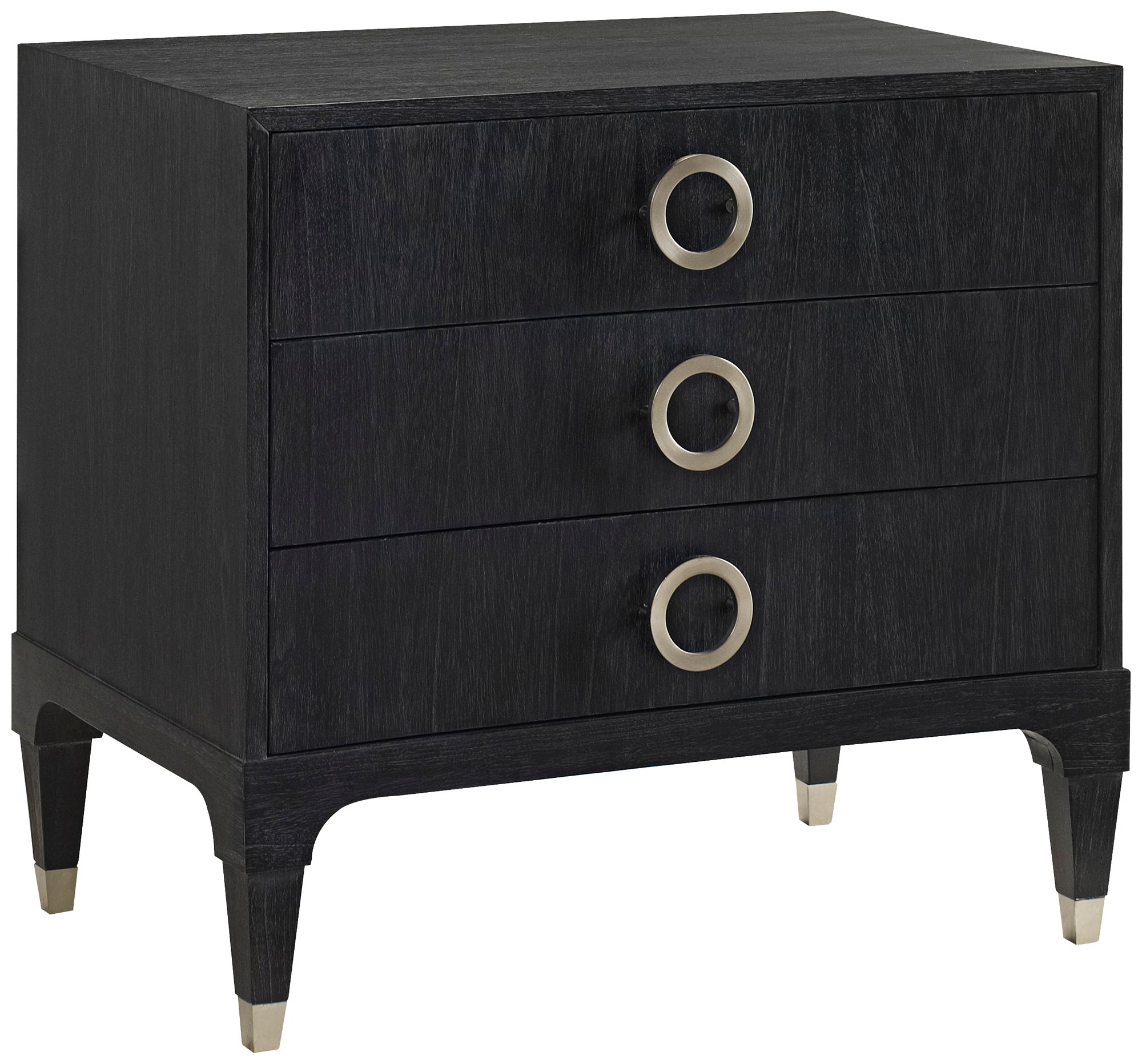 Atherton Eastern Onyx Nightstand