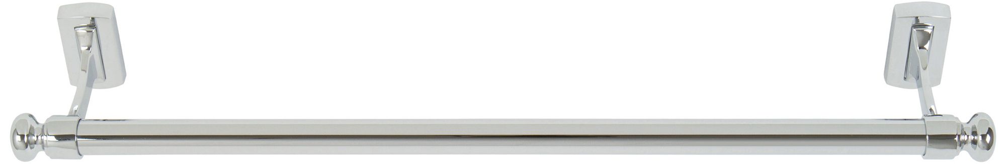 Legacy Collection 24"  Polished Chrome Towel Bar