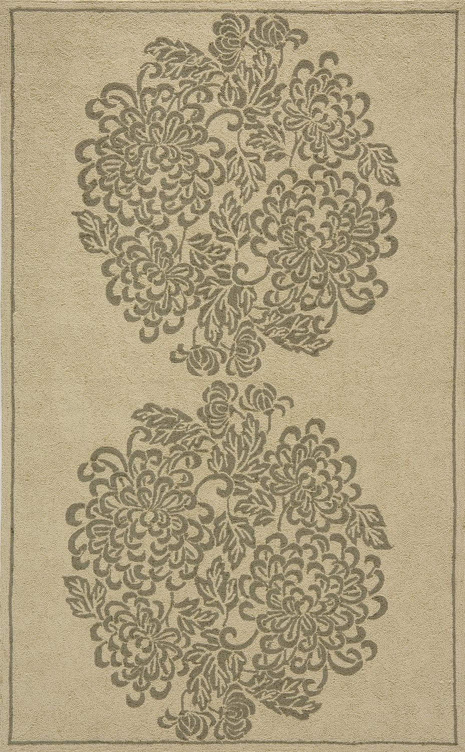 Veranda VR-09 Sage Indoor/Outdoor Area Rug