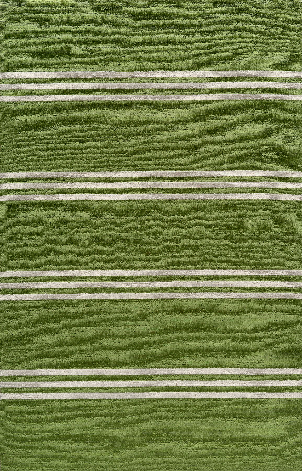 Veranda VR-16 Lime Indoor/Outdoor Area Rug
