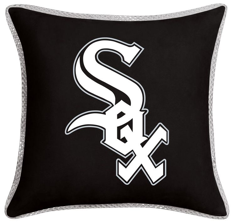 MLB Chicago White Sox MVP Pillow