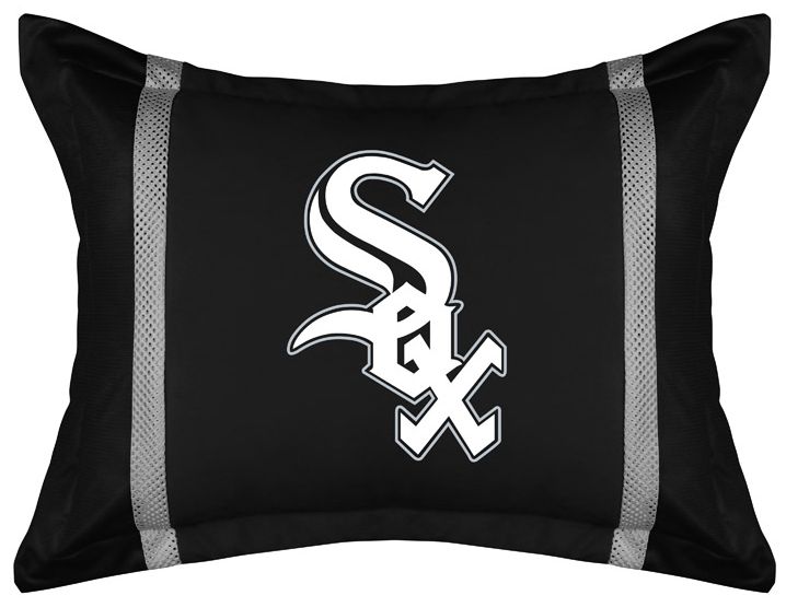 MLB Chicago White Sox MVP Pillow Sham
