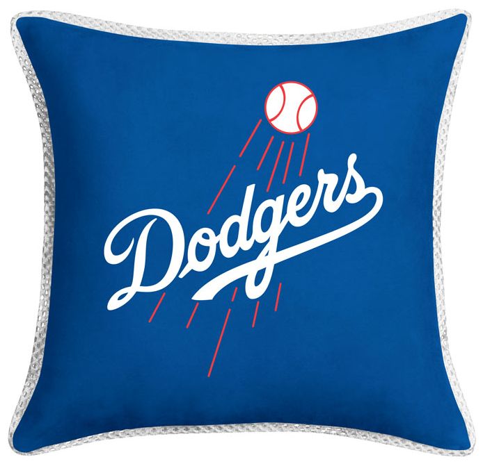 MLB Los Angeles Dodgers MVP Pillow