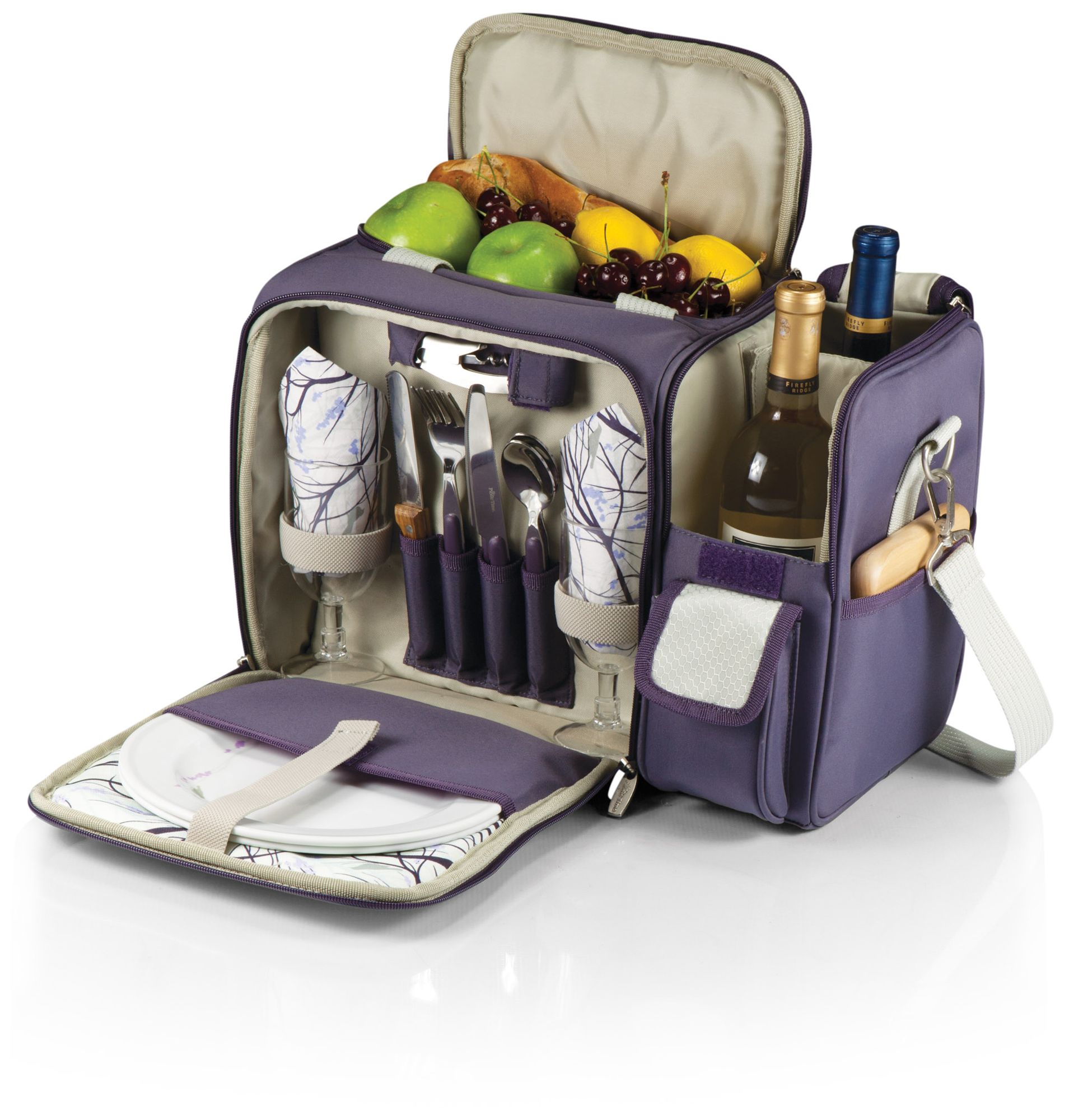 Malibu Aviano Insulated Picnic Pack