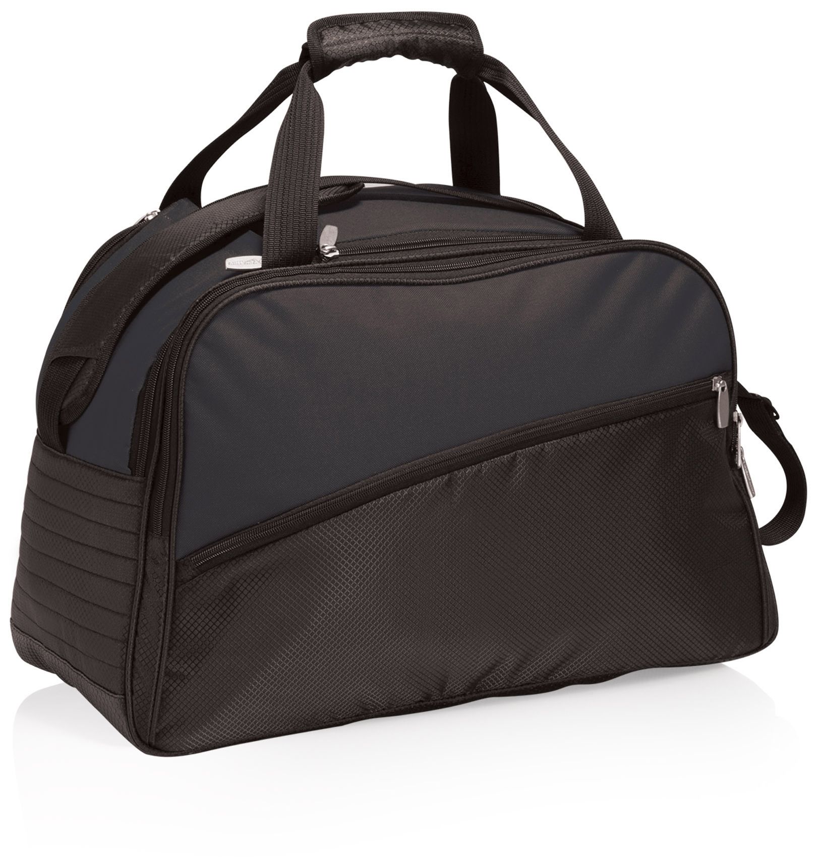 Tundra Duffel Black Insulated Cooler