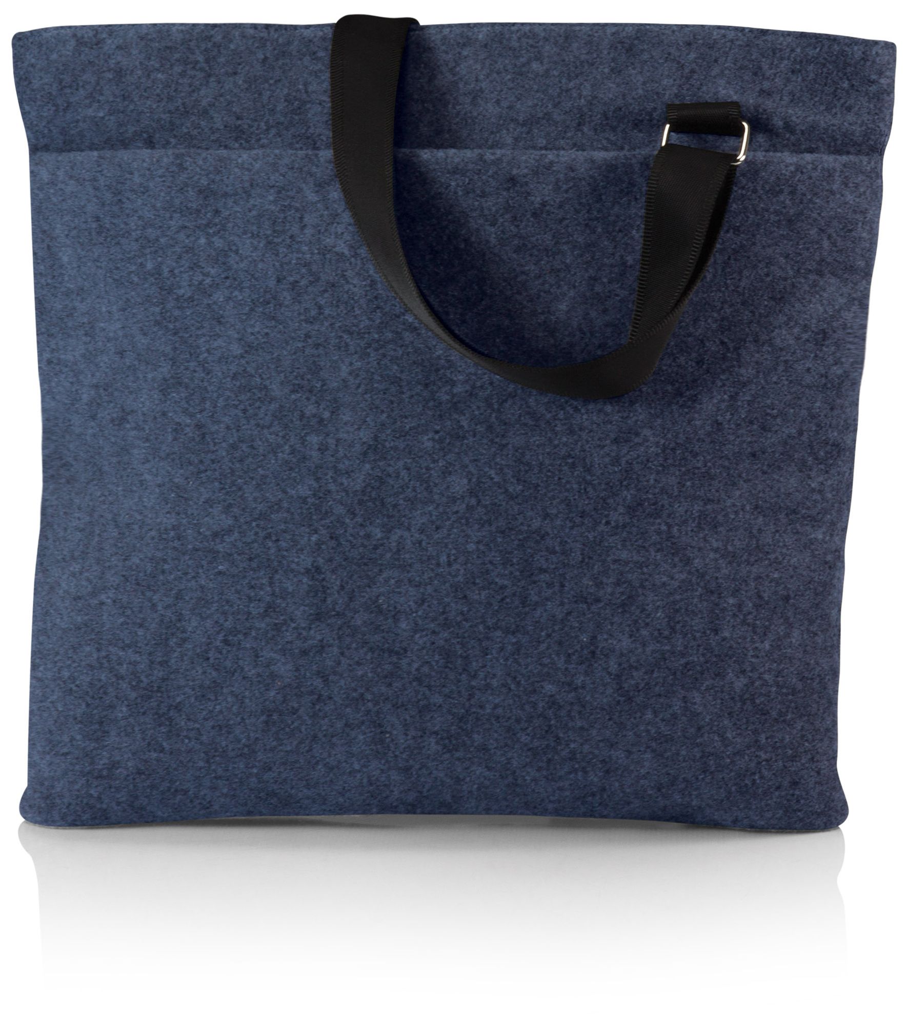 MODE Collection Navy Travel Tote