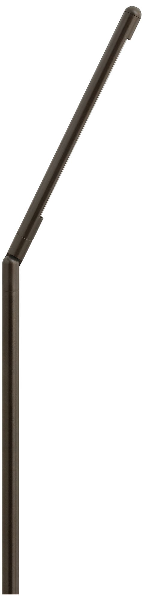 Hinkley Nexus Tubular 17 3/4" High Bronze LED Path Light