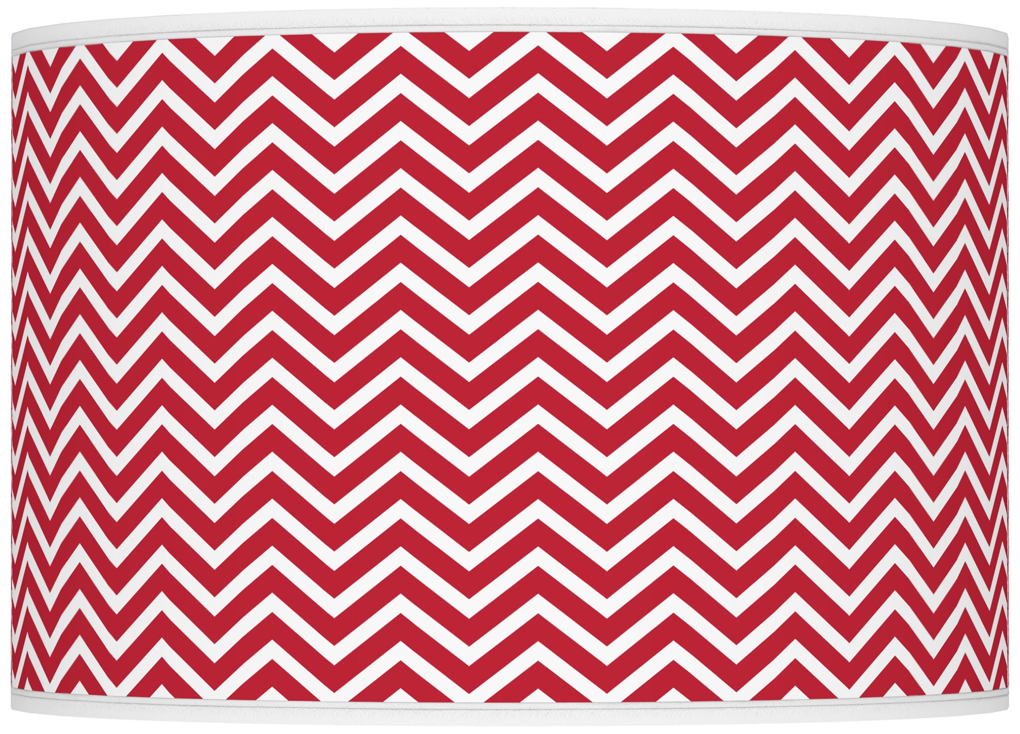 Samba Narrow Zig Zag Ovo Table Lamp