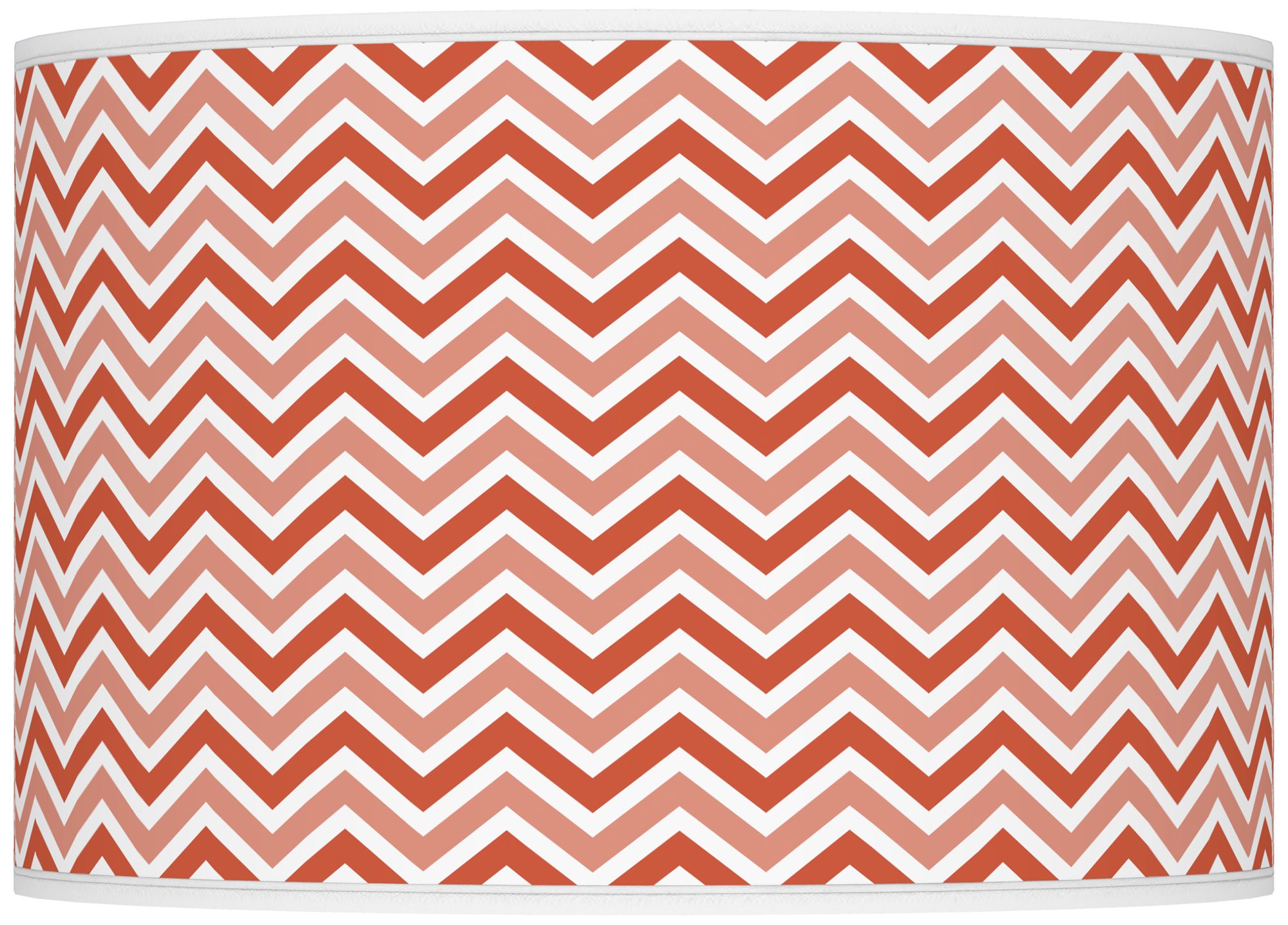 Koi Narrow Zig Zag Ovo Table Lamp