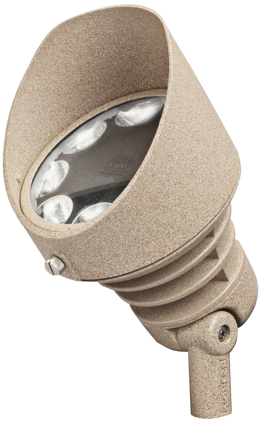 Radiax 3000K 60-Degree 21-Watt LED Beach Flood Light