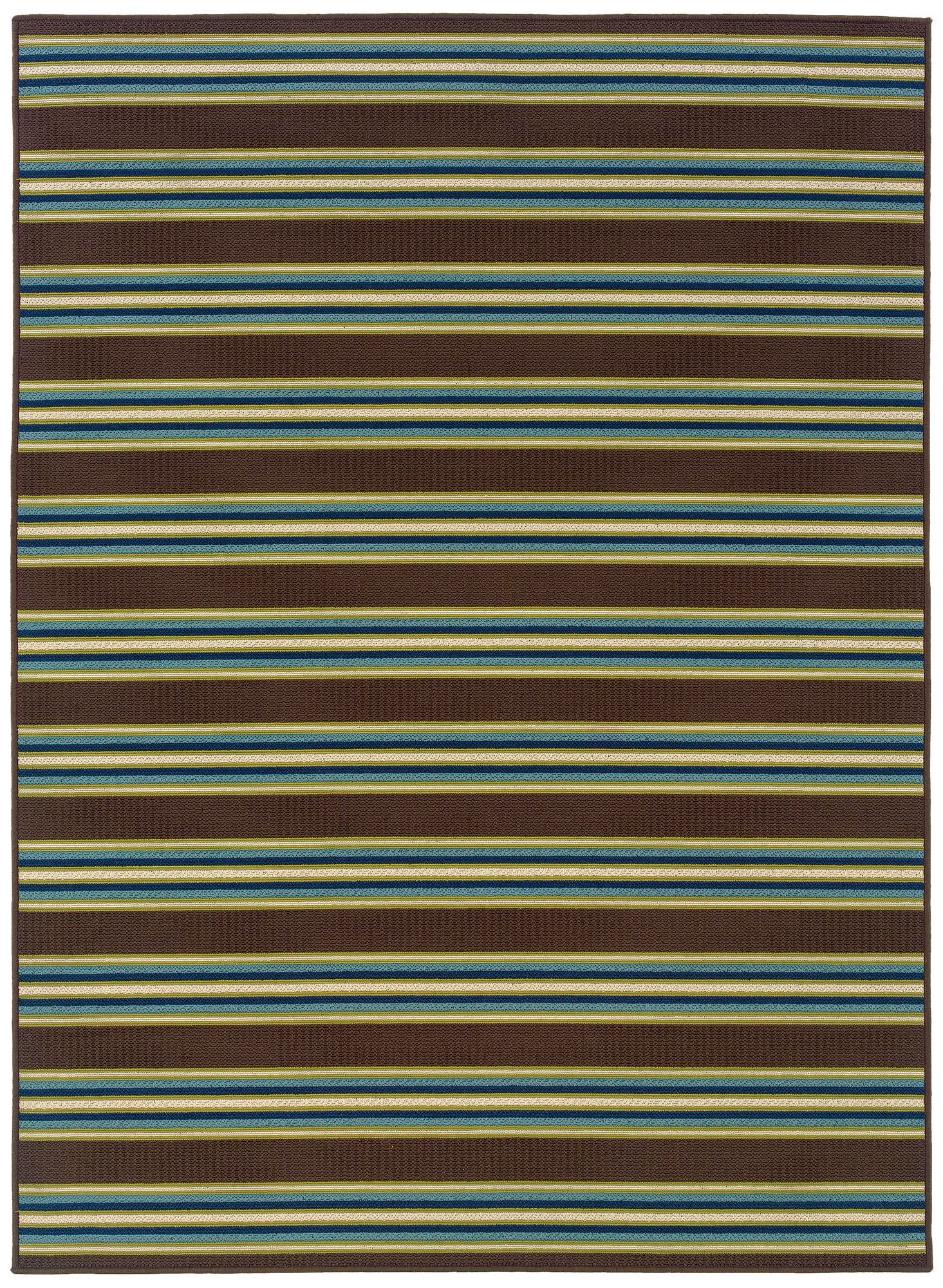 Oriental Weavers Caspian Collection 3330N Rug