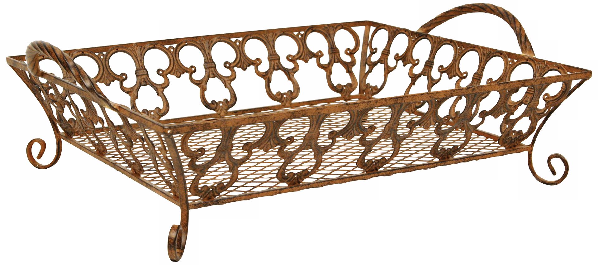 Tuscania Italian Style DecorativeTray
