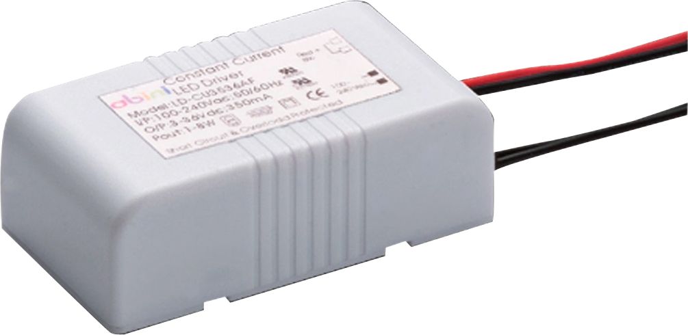 830 MA Eurofase 10 Watt White LED Driver