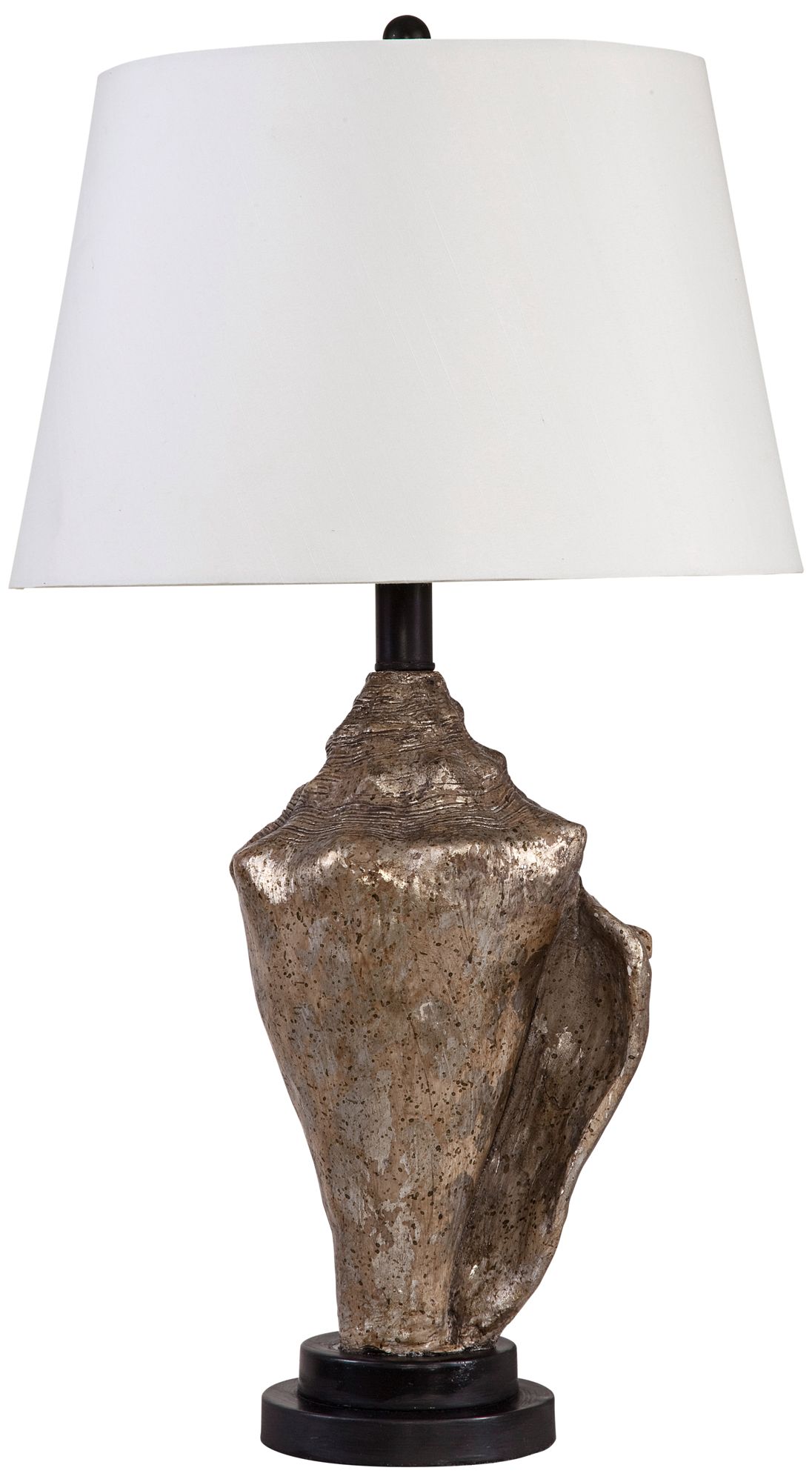 Conch Table Lamp