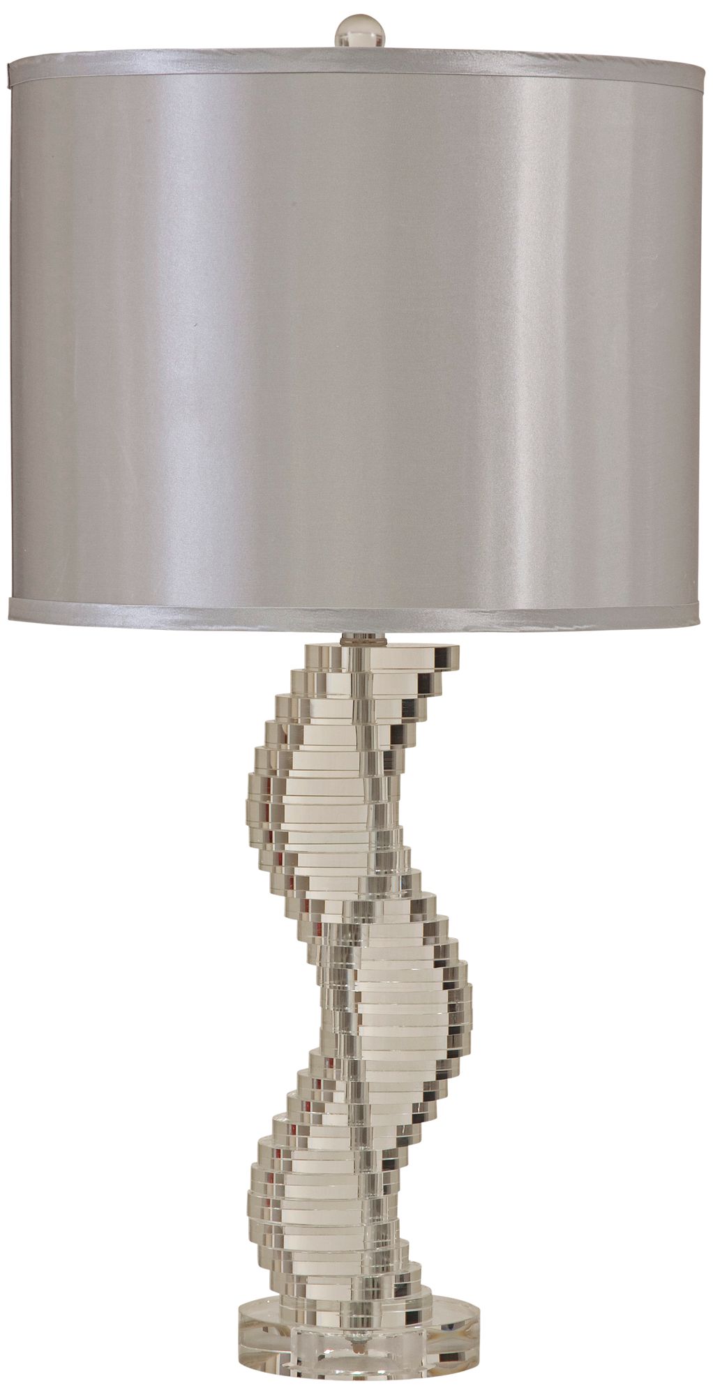 Helix Table Lamp
