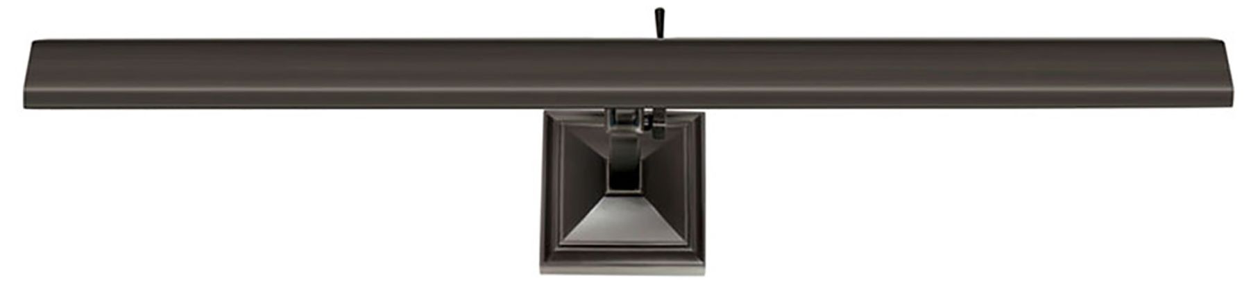 LED 24" Wide Oil-Rubbed Bronze Picture Light