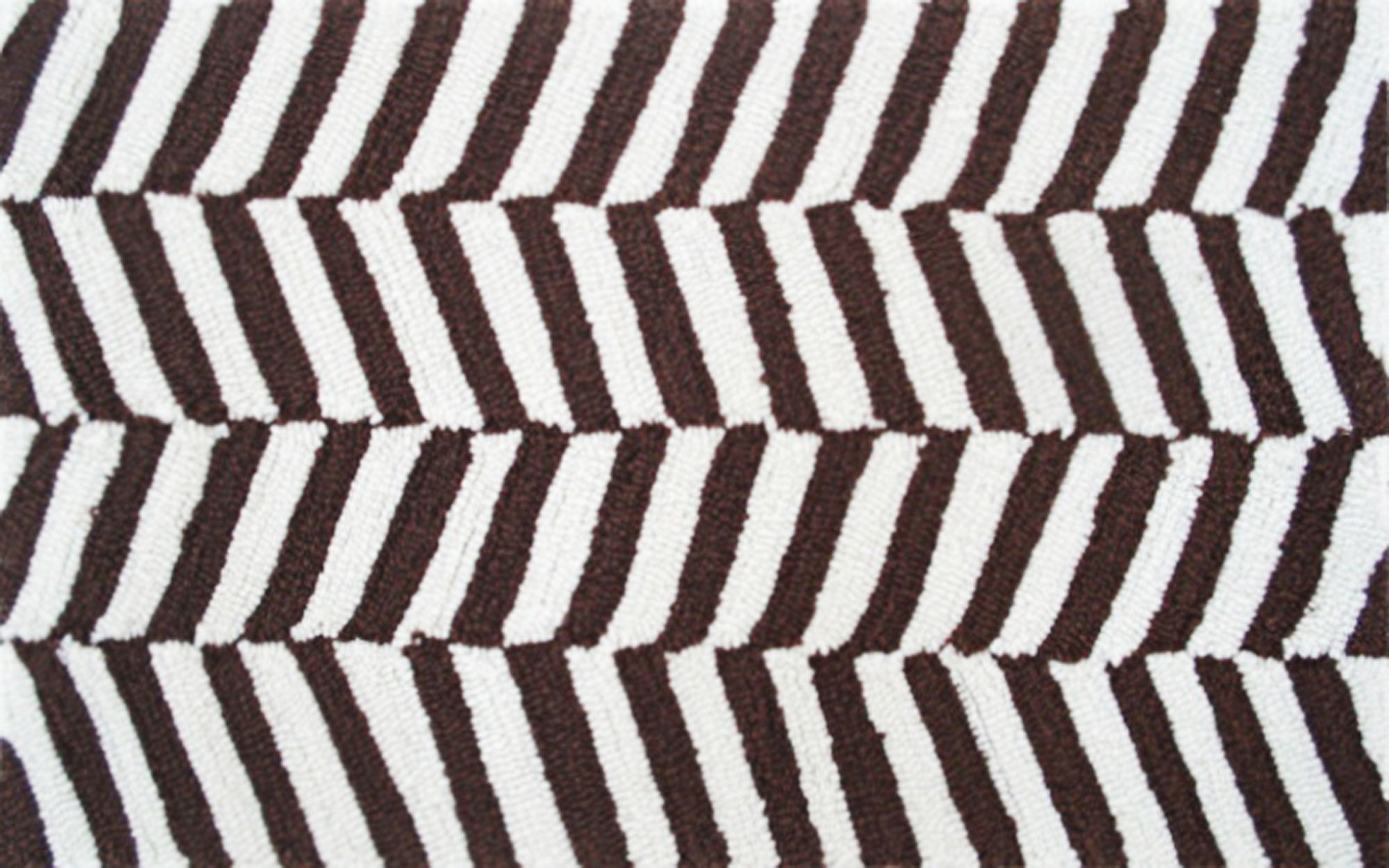 Ladder Brown Indoor Only Doormat