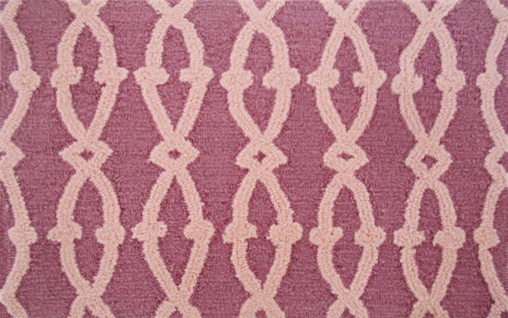 Sterling Lilac Indoor Only Doormat