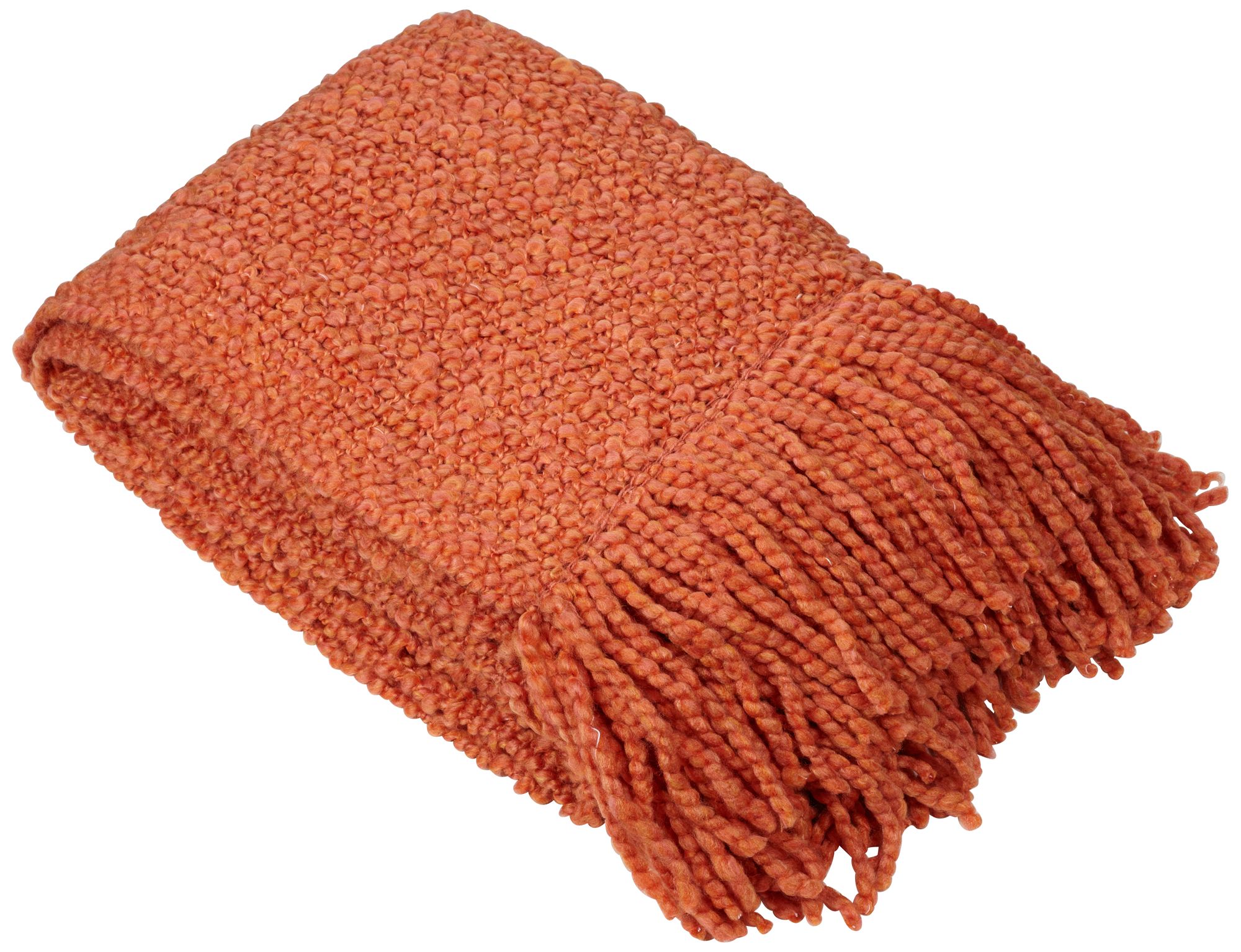 Camelot Collection Mango Decorative Throw